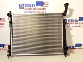 Radiator